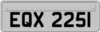 EQX2251