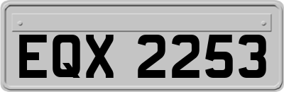 EQX2253