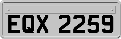 EQX2259