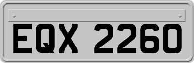 EQX2260