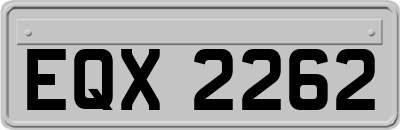 EQX2262