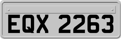 EQX2263