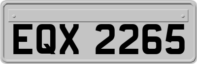 EQX2265