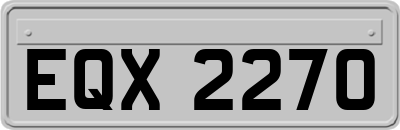 EQX2270