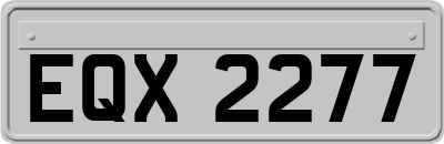 EQX2277