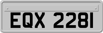 EQX2281