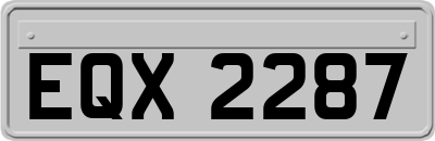 EQX2287