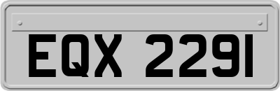 EQX2291