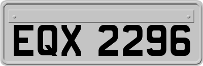 EQX2296