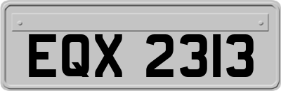EQX2313