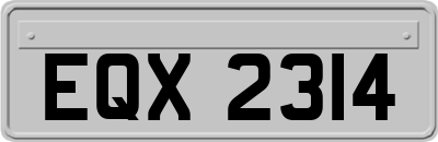 EQX2314