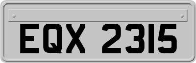 EQX2315