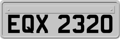 EQX2320
