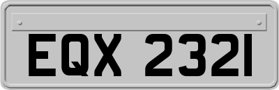 EQX2321