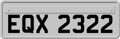 EQX2322