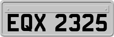 EQX2325