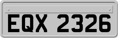 EQX2326