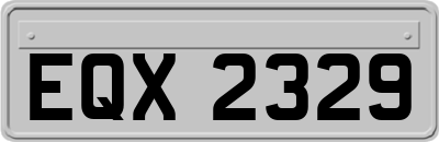 EQX2329