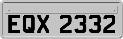 EQX2332