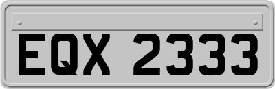 EQX2333