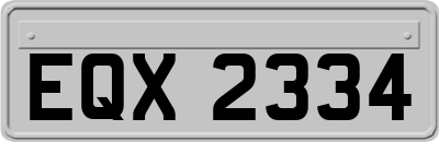 EQX2334