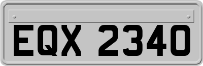 EQX2340