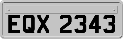 EQX2343
