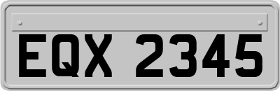 EQX2345