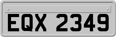 EQX2349