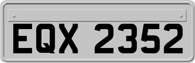 EQX2352