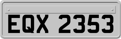 EQX2353