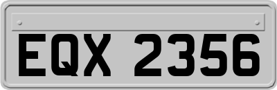 EQX2356
