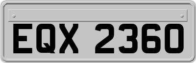 EQX2360