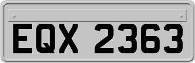 EQX2363