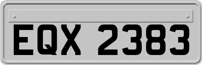 EQX2383
