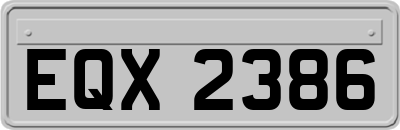 EQX2386