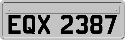 EQX2387