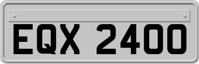 EQX2400