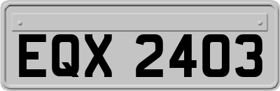 EQX2403