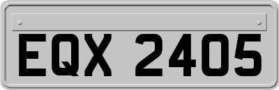 EQX2405