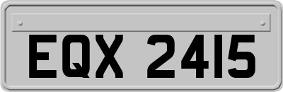EQX2415