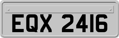 EQX2416