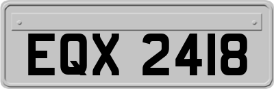 EQX2418