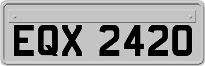 EQX2420