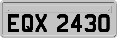 EQX2430