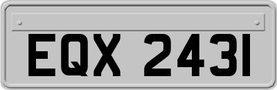 EQX2431