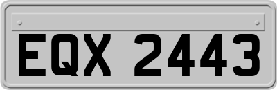 EQX2443