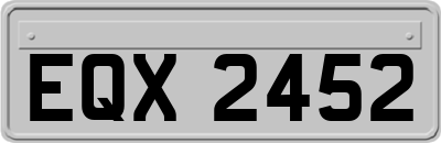 EQX2452