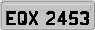 EQX2453