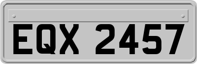 EQX2457